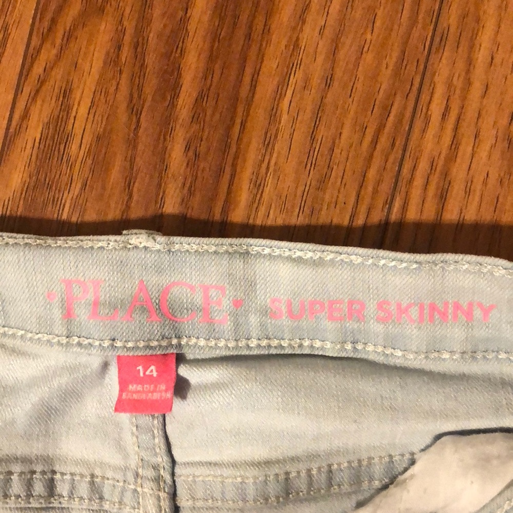 Jeans - Picture 2 of 2